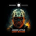 cover: Jason Little - Lost In Pain