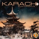 cover: Karachi - Enjoy Karachi