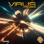 cover: Virus - HyperSpace