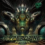 cover: Hyperdrine - Amanita (Explicit)