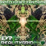 cover: E.V.P|RealityGrid - Intelligence Explosion