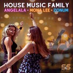 cover: Angelala|Mona Lee|Zonum - House Music Family