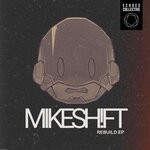 cover: MIKESH!FT - Rebuild