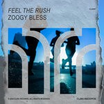 cover: Zoogy Bless - Feel The Rush