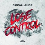 cover: Digital Mindz - Lose Control