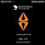 cover: TC Dj - Decil Boys