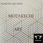 cover: Motakechi - Art