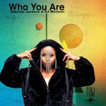 cover: DJ Monster|Venessa Jackson - Who You Are