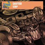 cover: Shifter (RUS) - SEBP