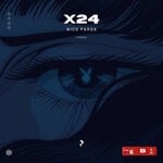 cover: Nico Parga - X24