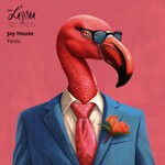 cover: Jay House - Fenix