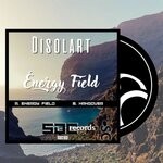 cover: Disolart - Energy Field