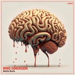 cover: Netto Buck - Mind Dimension