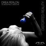 cover: Bassface Sascha|Drea Perlon - Distorted Reality