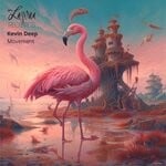 cover: Kevin Deep - Movement