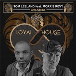 cover: Morris Revy|Tom Leeland - Greatest