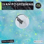 cover: Ivan Pogrebniak - Acid Deep