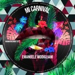 cover: Emanuele Modigliani - Mi Carnival