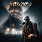 cover: Dope Amine - Danger Zone