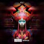 cover: Avari - Mirage