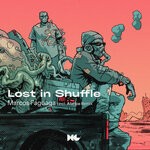 cover: Marcos Fagoaga - Lost In Shuffle