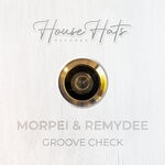 cover: Morpei|Remydee - Groove Check