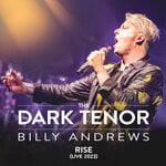 cover: Billy Andrews|The Dark Tenor - Rise / Paganini RoXX (Live 2023)