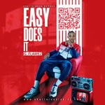 cover: G. Flamez - Easy Does It (Radio Edit)