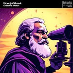 cover: Woody Offmark - Galileo's Vision