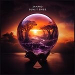 cover: Zahand - Sunlit Skies