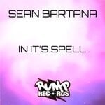 cover: Sean Bartana - In It's Spell