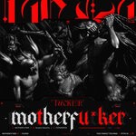 cover: Tucker - MOTHER FU*KER EP