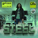 cover: Desiray Saija - STEEL