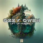 cover: Ozzy Owen - Lift Up Humanity