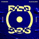 cover: Fusion (IRE) - Alkaloid