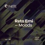 cover: Reto Erni - Moods