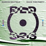 cover: Marcin Skutela - Rock The Party