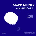 cover: Mark Meino - Ayahuasca