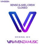 cover: Xenso|Axel Crew - Closed