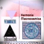 cover: HIMADRI - Harmonia Cosmica 23