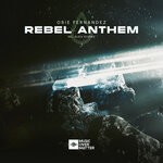 cover: Obie Fernandez - Rebel Anthem