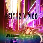 cover: Reignz - Ride It