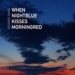 cover: George Dare - When Nightblue Kisses Morningred