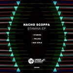 cover: Nacho Scoppa - Stamina EP