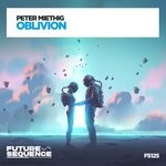 cover: Peter Miethig - Oblivion