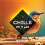 cover: Sons Of Maria - Blue Birds