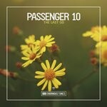 cover: Passenger 10 - The Last O.D.