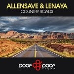 cover: AllenSave|Lenaya - Country Roads