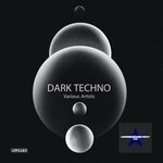 cover: Various - Dark Techno