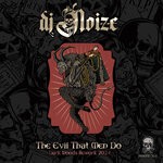 cover: DJ Noize - The Evil That Men Do - Dark Woods Rework 2024